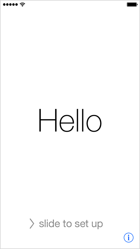 Заставка на айфон hello. Hello iphone шрифт. Шрифт привет на айфоне. Новый айфон заставка Хелло. Once it starts