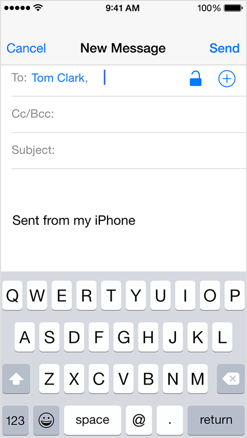 encrypt your iphone calls