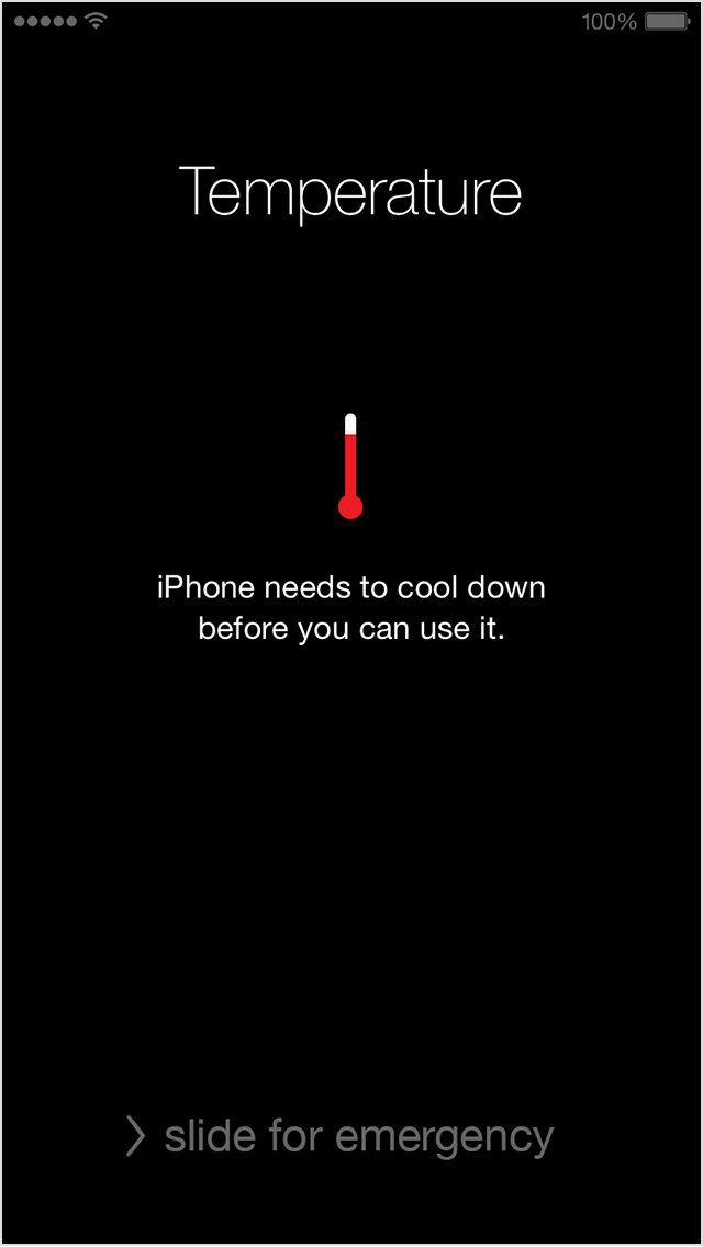 Why Is My Phone Hot & How to Cool It Down?