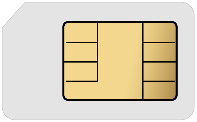 Découvrez le type de carte SIM qu'utilise votre iPhone ou votre iPad -  Assistance Apple (FR)