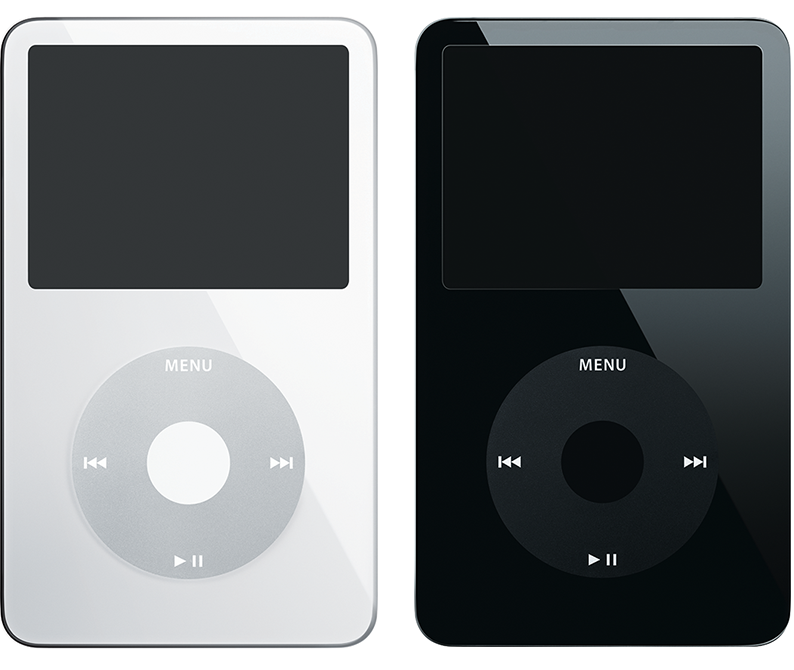Apple iPod Nano 5a generazione lettore MP3