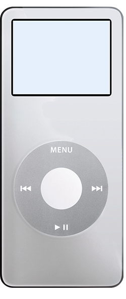 hvile folder Avl Identify your iPod model - Apple Support