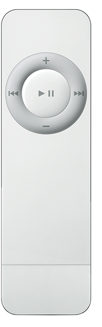 Identificar tu modelo de iPod Soporte técnico de Apple (ES)
