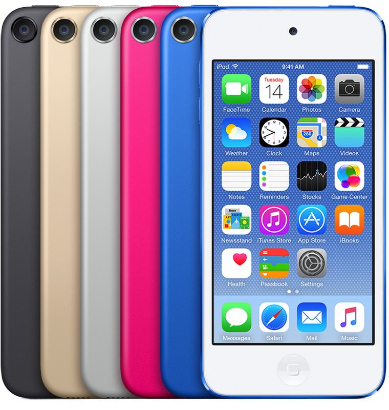 Identify your iPod model – Apple Support (UK)