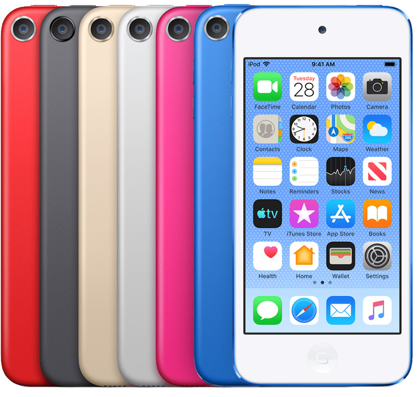 iPod touch 第5世代 64GB Appleアップル アイポッド 本体-