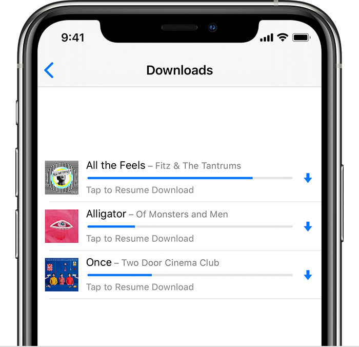 If Music Movies Or Tv Shows From The Itunes Store Apple Music