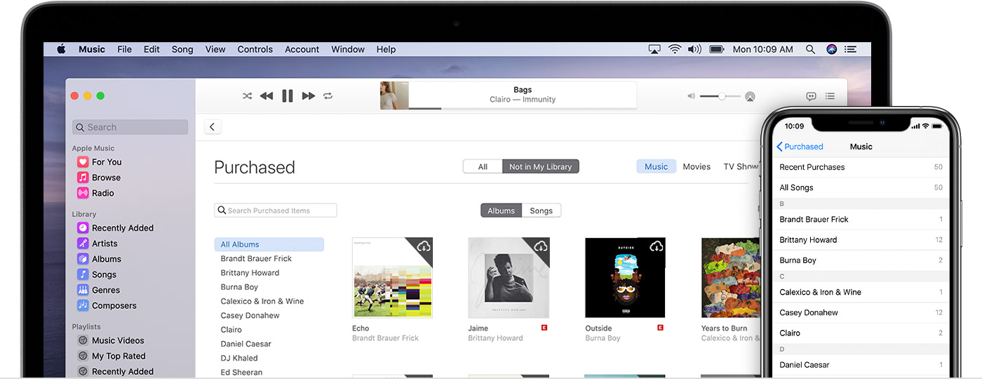 Itunes Latest Download For Mac