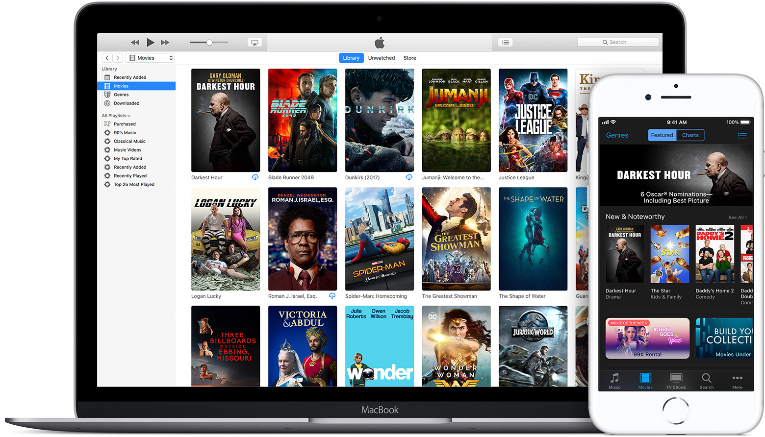 tv show streaming app for mac