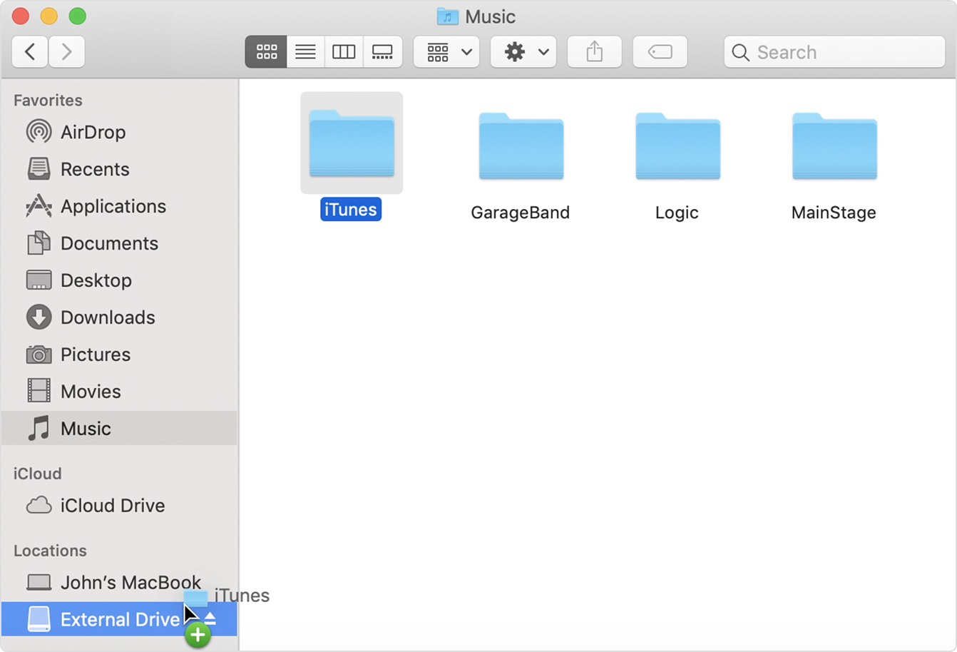 what can i delete from my mac library folder