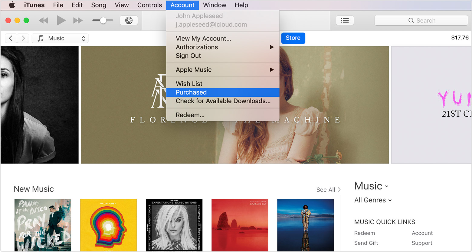 itunes for mac 10.6 8 free download