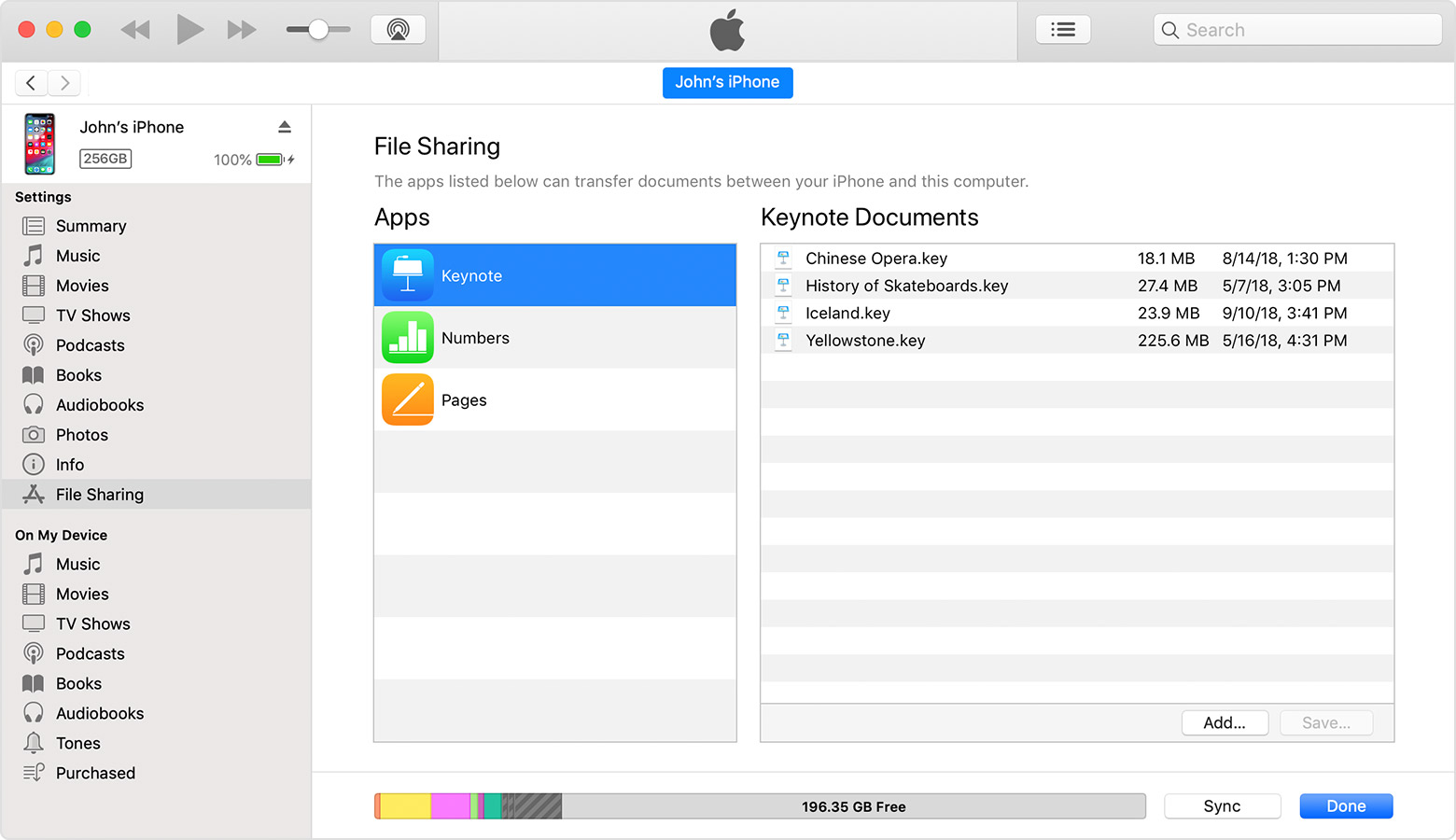 find any file app mac