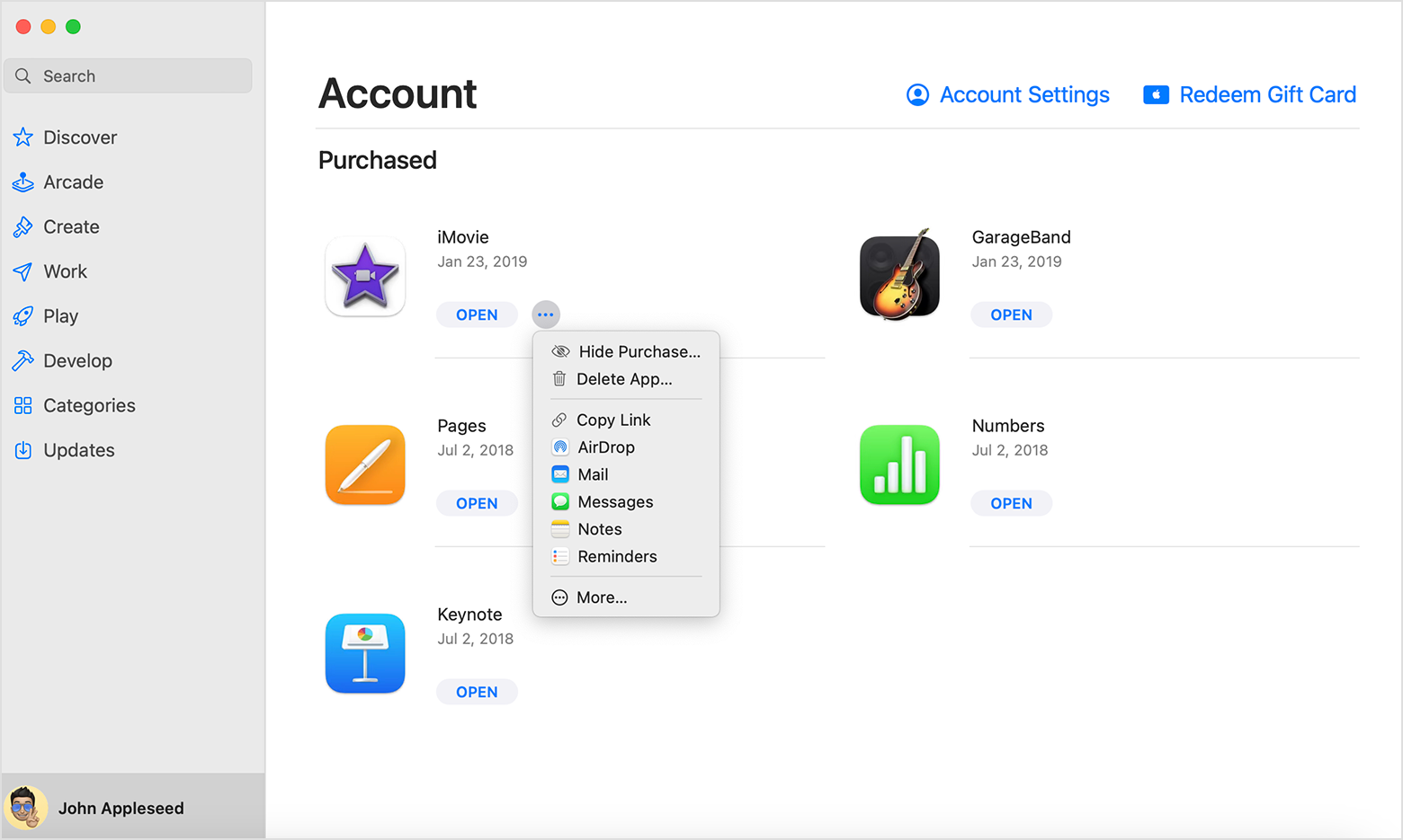 How to Hide & Unhide Downloaded Apps from App Store on iPhone & iPad