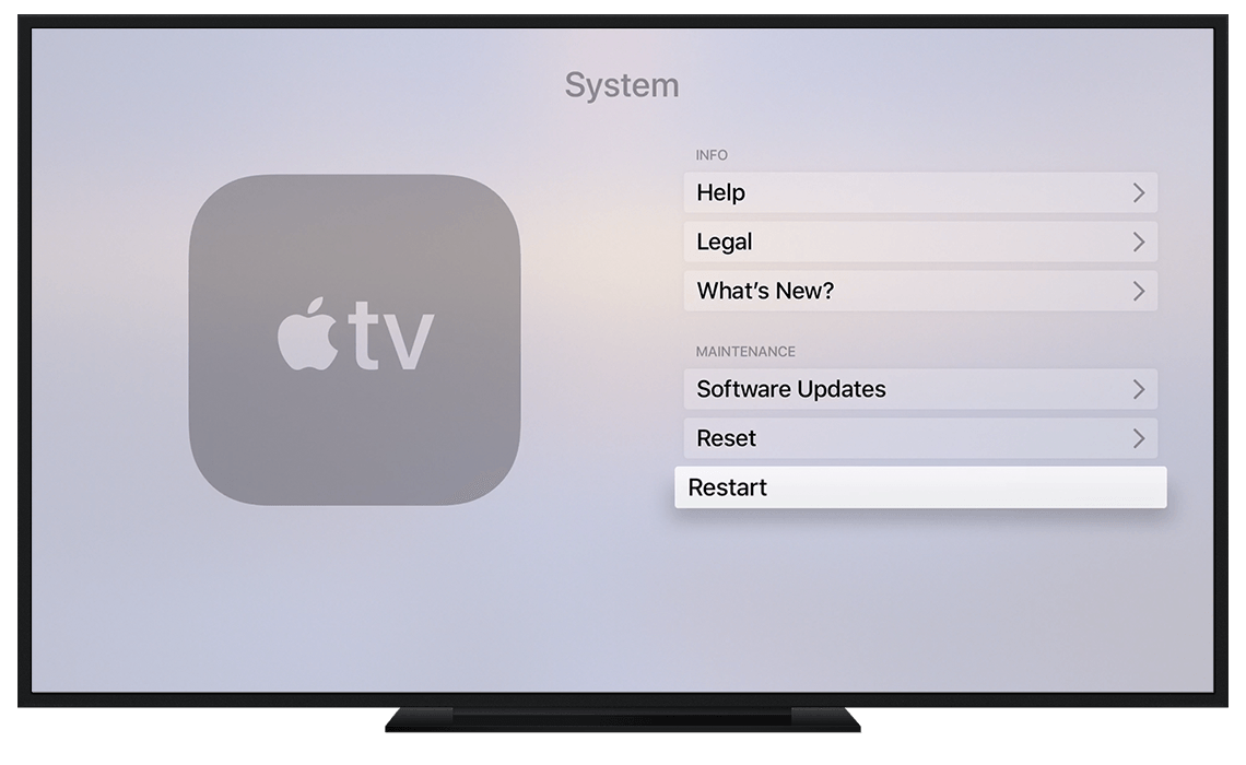 Streaming Video Mac