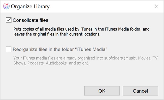 where are my itunes stored on my pc