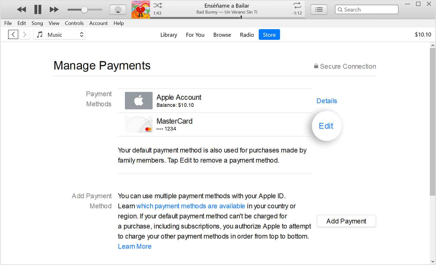 How to Scrub an App Purchase From Your Apple or Google Account