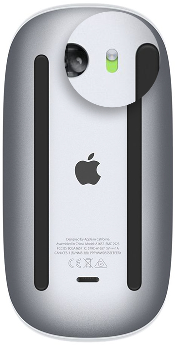 wireless mouse for mac