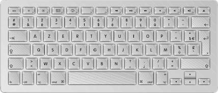 Macbook Pro French Keyboard