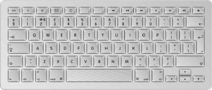 macbook international english keyboard