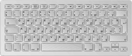 Apple keyboard layout windows 10