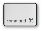 Mac command 키