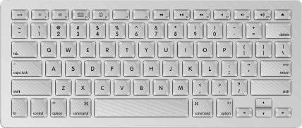english keyboard layout