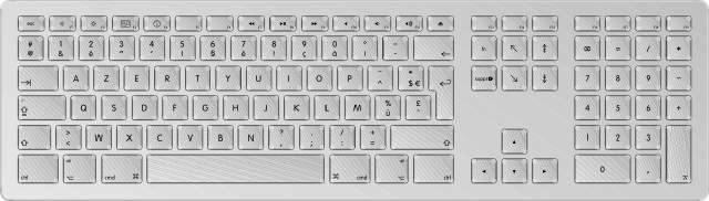 apple keyboard with numeric keypad canada