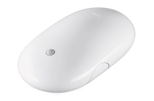 Apple Mighty Mouse Hero