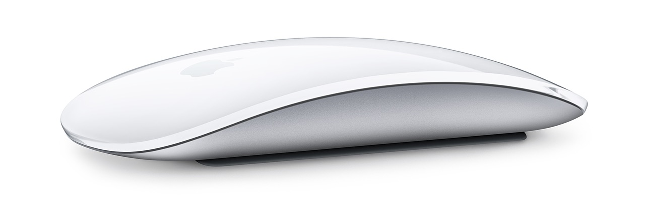 Apple Compatible Bluetooth Mouse