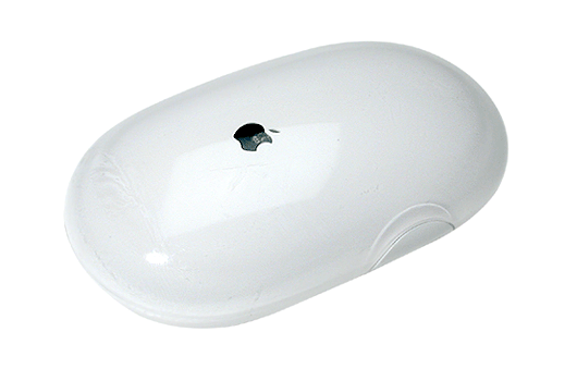 apple wireless mouse