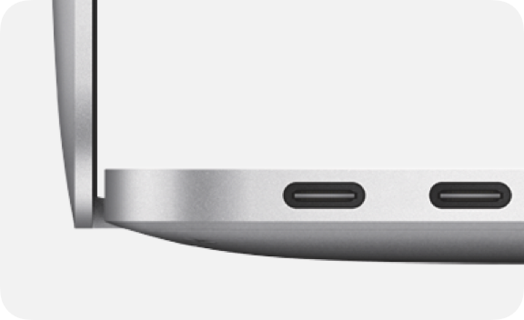 MacBook Air oder MacBook Pro aufladen - Apple Support (DE)
