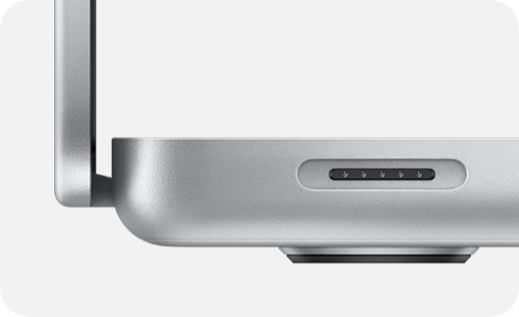 A MacBook Air vagy a MacBook Pro töltése - Apple Támogatás (HU)