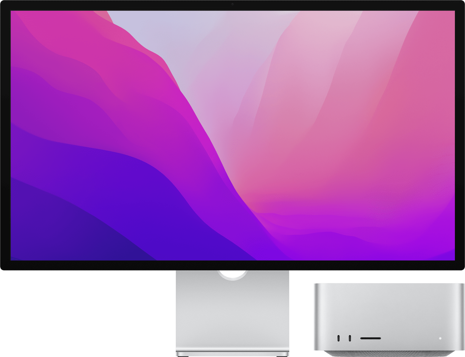 Conectar una pantalla a la Mac - Soporte técnico de Apple (CL)