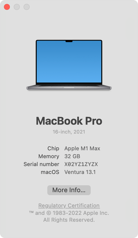 Mac computers with Apple silicon - Apple Support