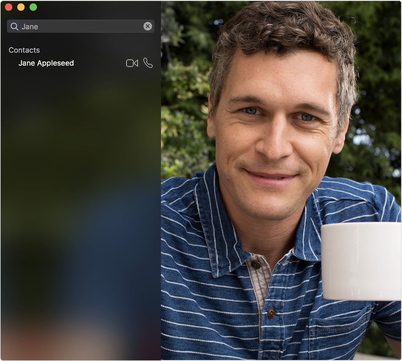 Use FaceTime on your Mac Apple Support