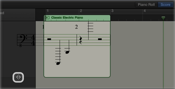 Garageband