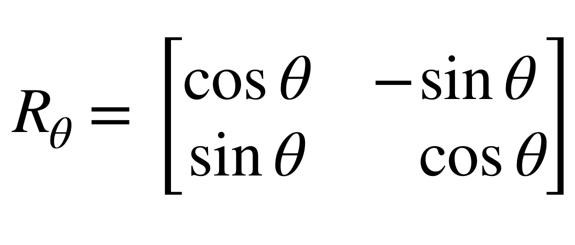 Latex Matrix