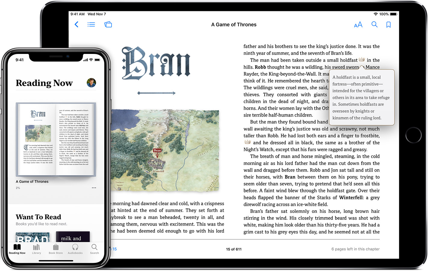 For mac os x favorite book reader 2017