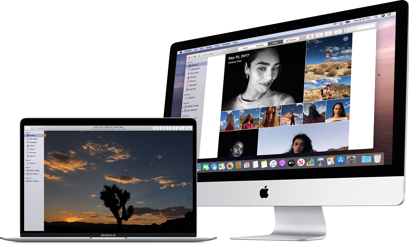 how to download photos from photos app on mac