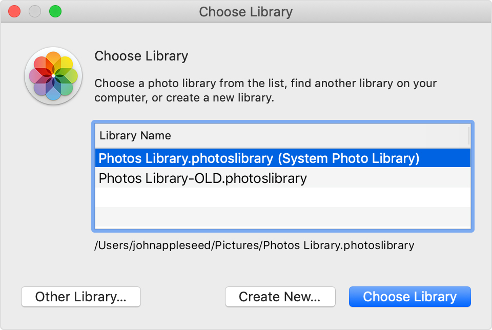 Photolibraryd mac os что это