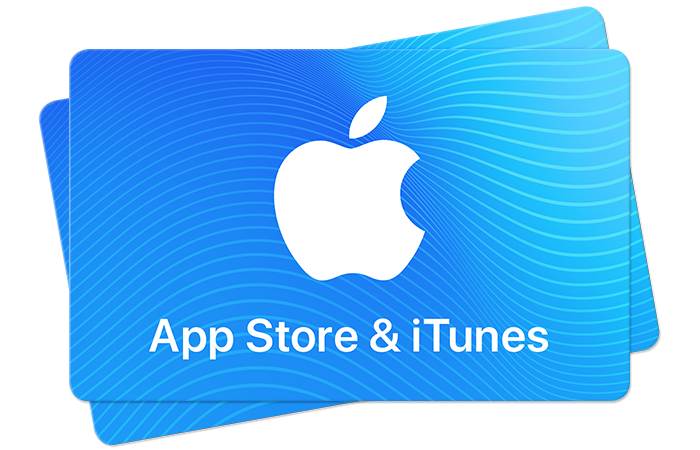 App store gift card generator no survey