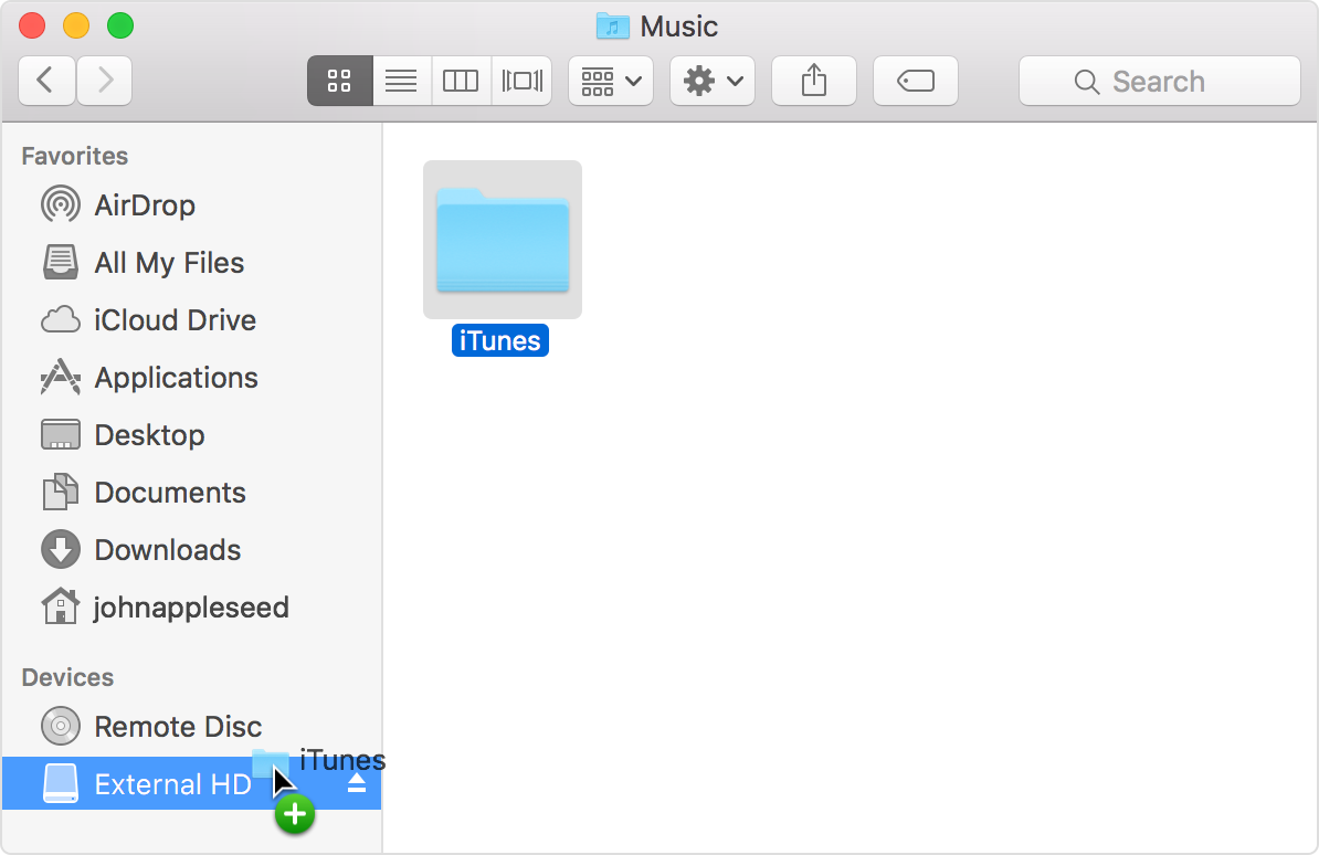 how to backup my mac to a flash drive
