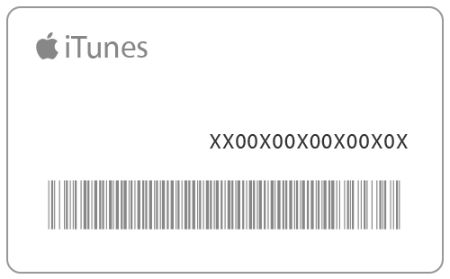 How to Redeem Apple Gift Card or Code