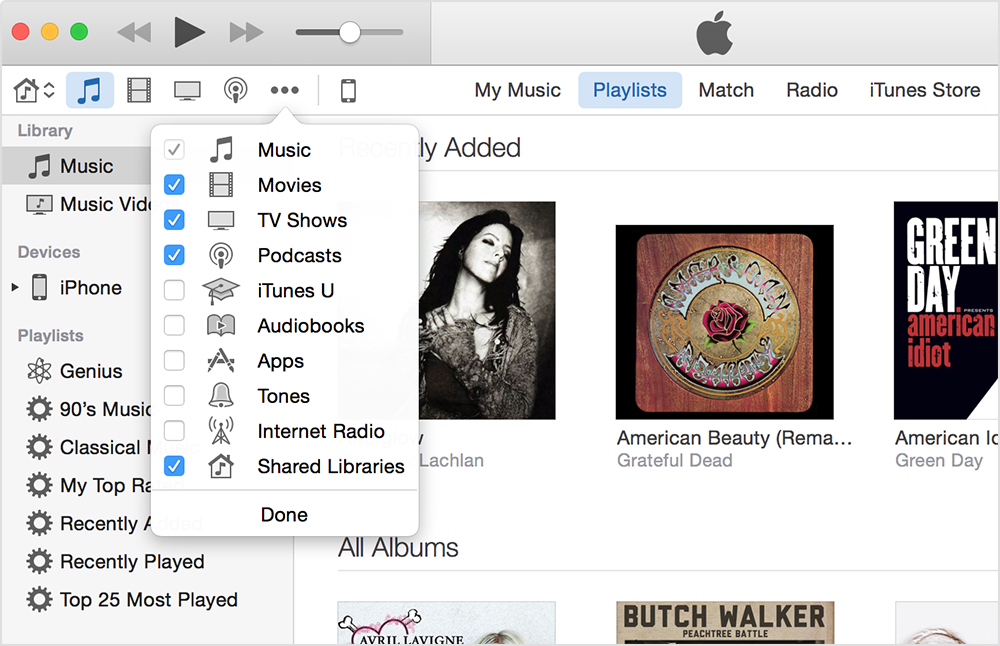 iTunes 12.13.0.9 instal the new for mac