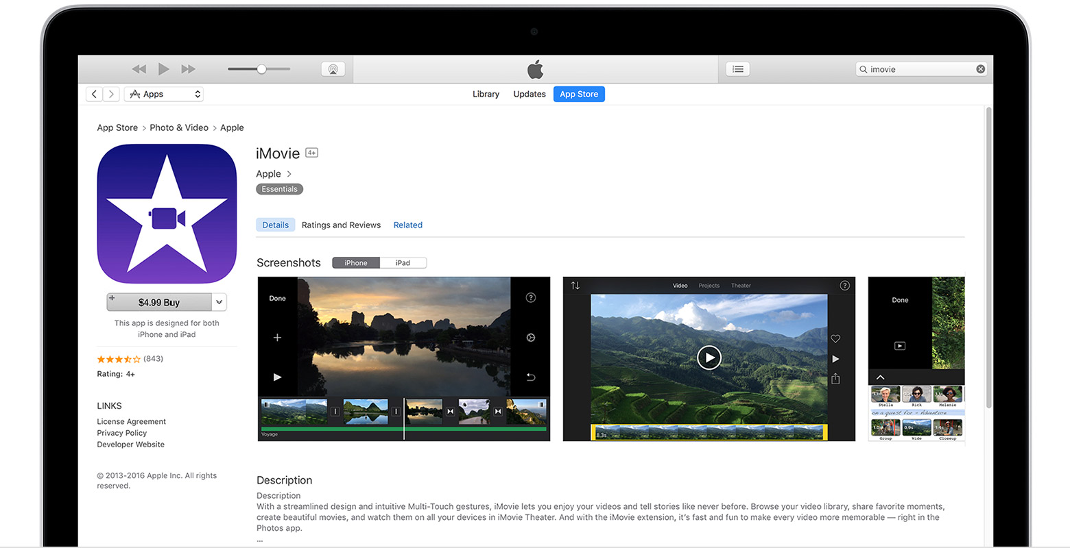mac app store pc download