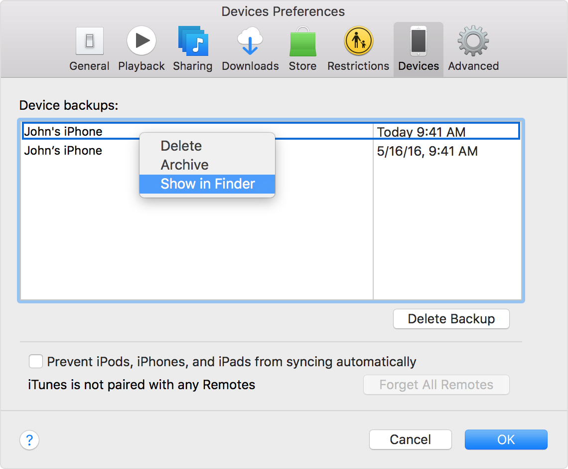 How to Use iTunes to Quickly Organize Apps on iPhone and iPad