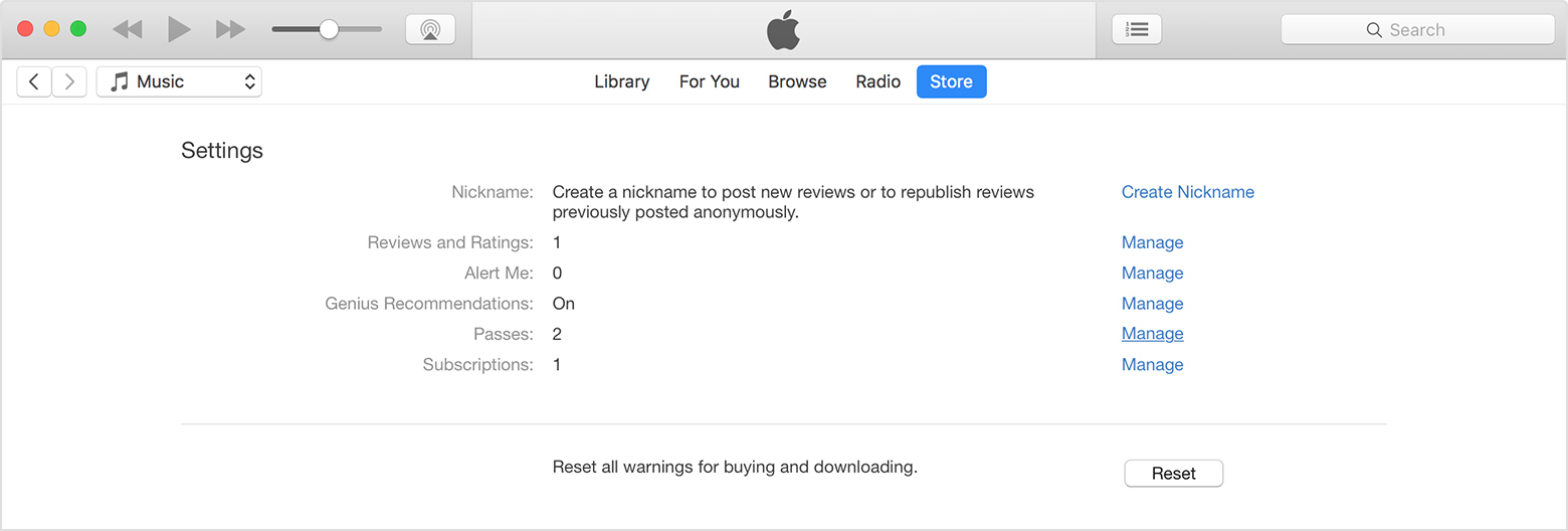 If you can’t change your iTunes Store country or region - Apple Support