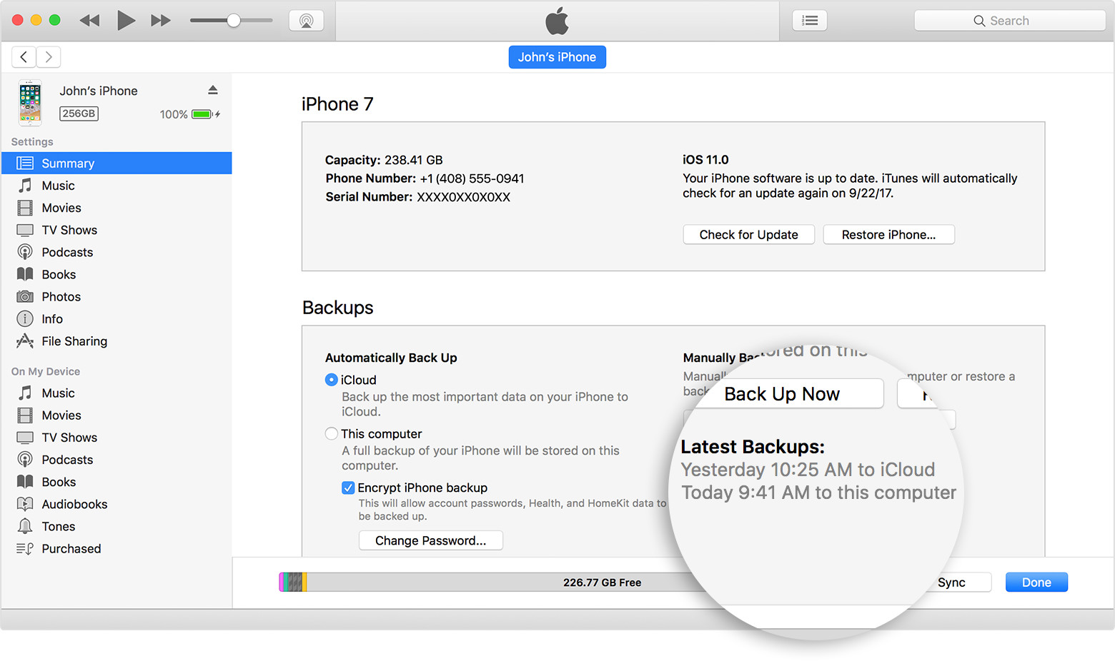 download the last version for apple Personal Backup 6.3.8.0