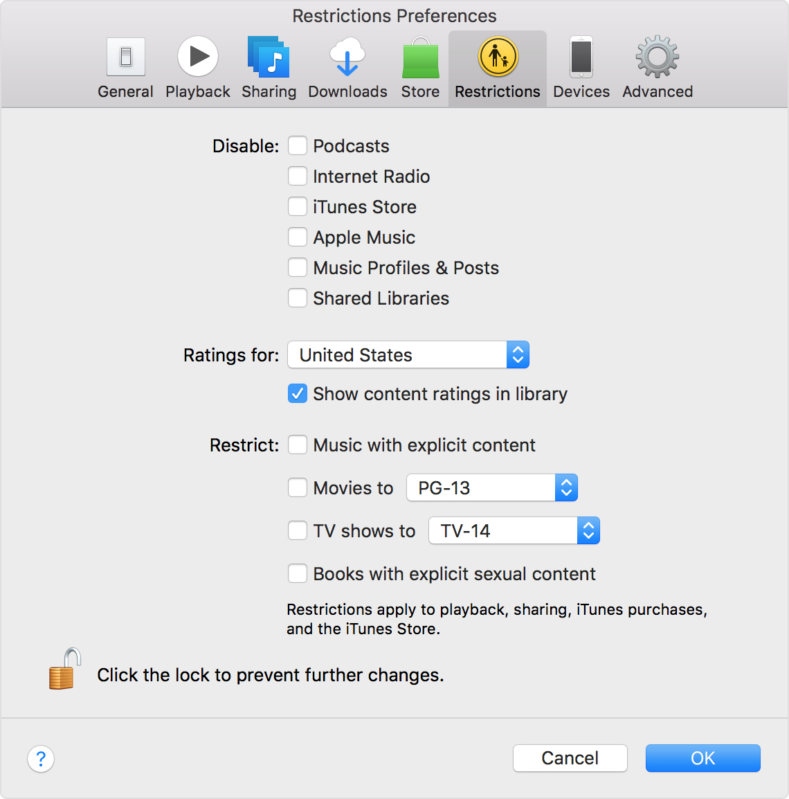 itunes 12 for mac 10.6.8