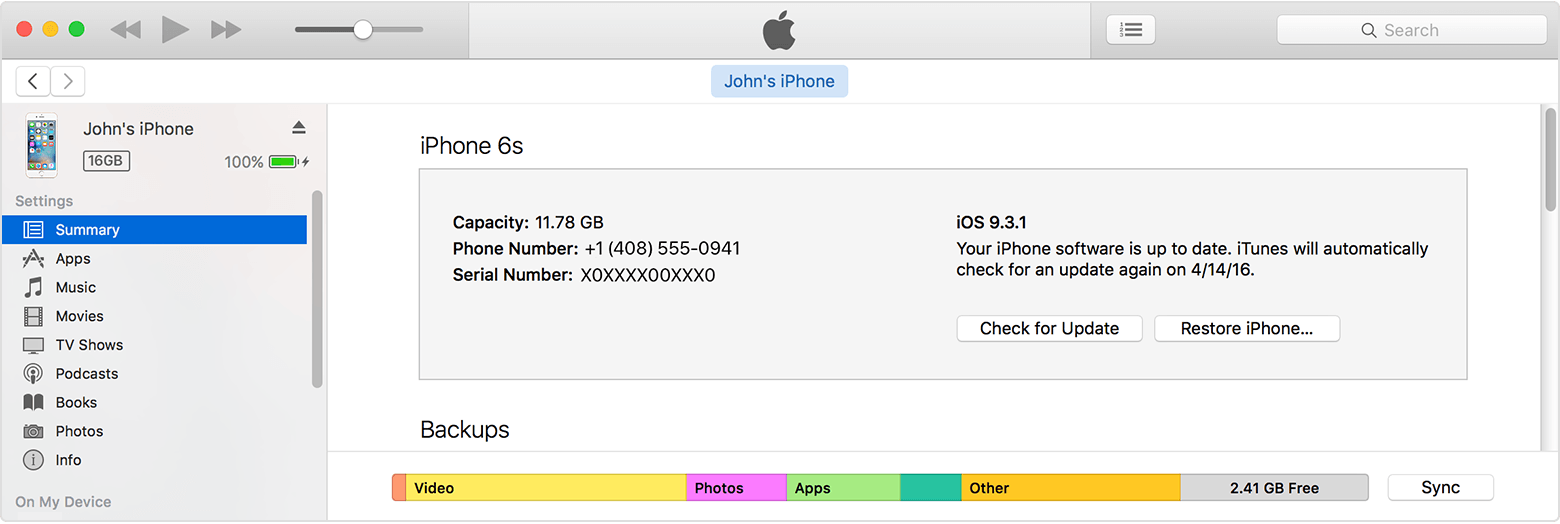 Find my MacBook with "Find My iPhone" Service? - Ask Dave Taylor