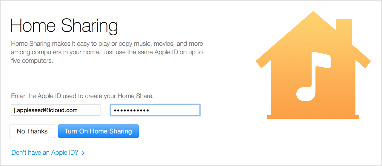 use-home-sharing-to-share-itunes-content-with-other-devices-on-your
